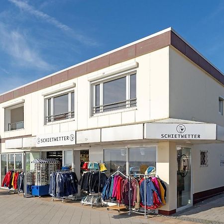 Haus Seestern Groemitz Strandglueck 외부 사진