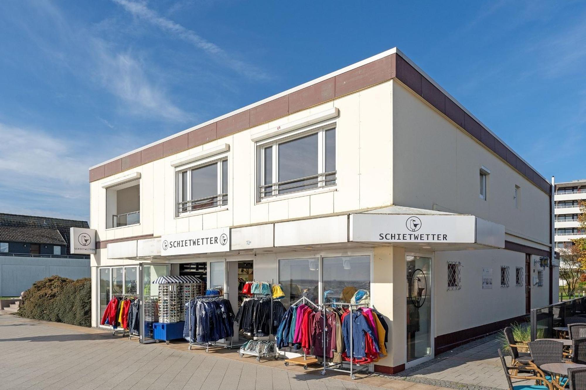 Haus Seestern Groemitz Strandglueck 외부 사진