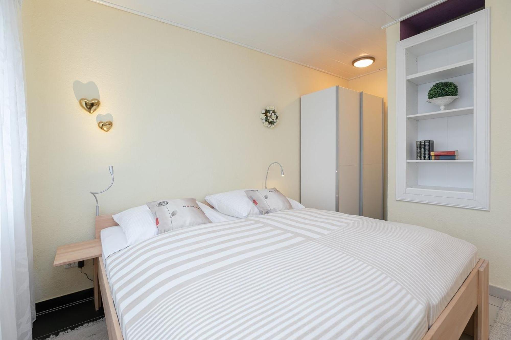 Haus Seestern Groemitz Strandglueck 외부 사진