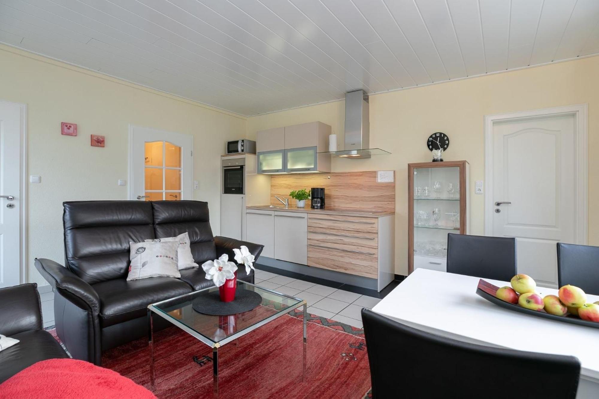 Haus Seestern Groemitz Strandglueck 외부 사진
