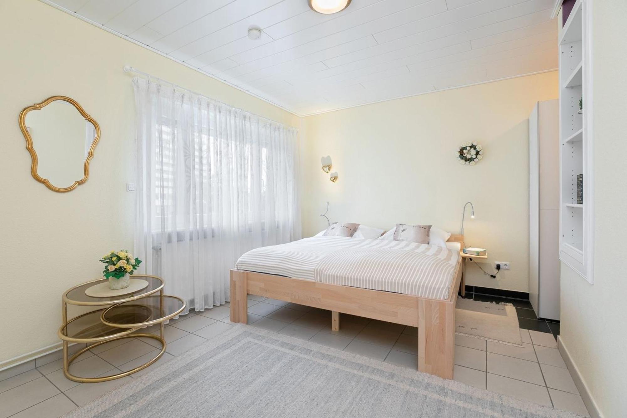 Haus Seestern Groemitz Strandglueck 외부 사진