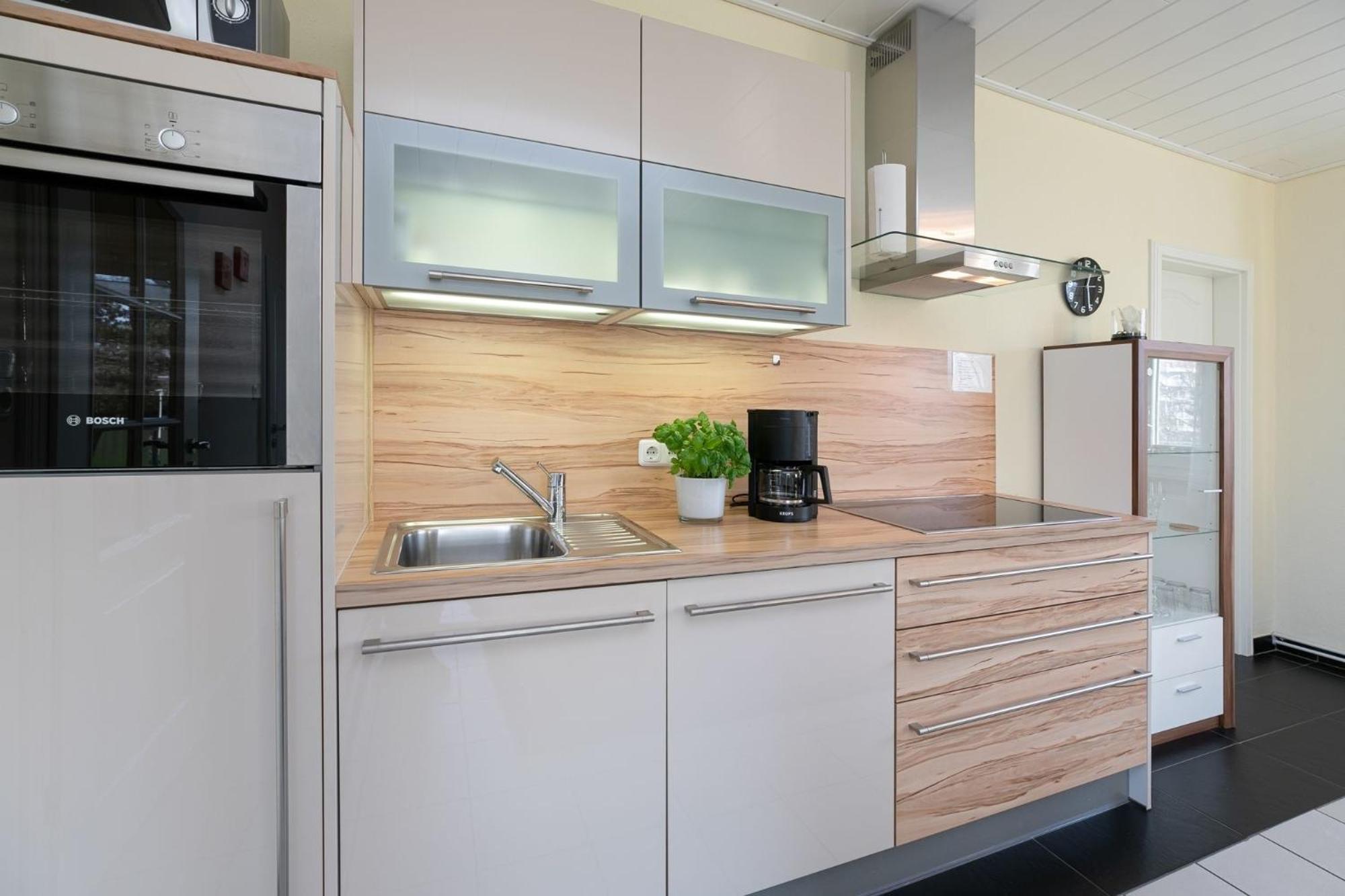 Haus Seestern Groemitz Strandglueck 외부 사진