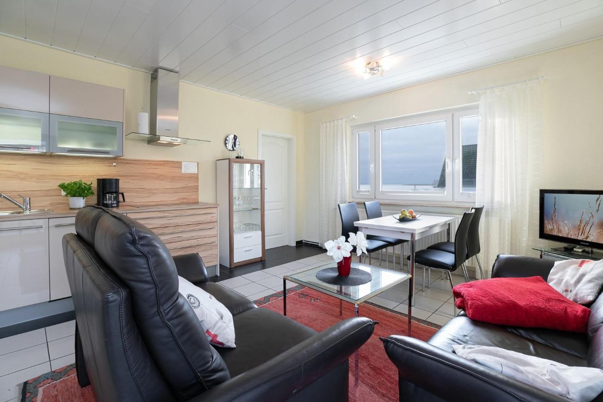 Haus Seestern Groemitz Strandglueck 외부 사진